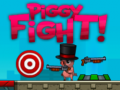 Játék Piggy Fight!