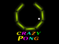 Játék Crazy Pong