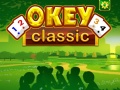 Játék Okey Classic