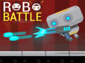 Játék Robo Battle