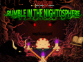 Játék Adventure Time: Rumble in the Nightosphere      