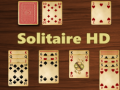 Játék Solitaire HD