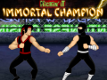 Játék Kickin' It : Immortal Champion