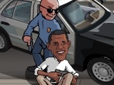 Játék Commander n Chief