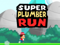 Játék Super Plumber Run