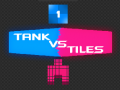 Játék Tank vs Tiles