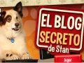 Játék Dog With a Blog: El Blog Secreto De Stan    
