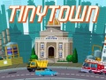 Játék Tiny Town