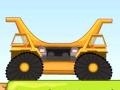Játék Jelly Wheels Arcade