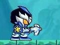 Játék Armor Warrior Battle