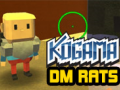 Játék Kogama: DM Rats
