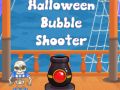 Játék Halloween Bubble Shooter
