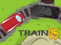 Játék Train VS