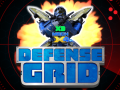 Játék Defense Grid