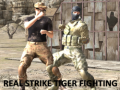 Játék Real Strike Tiger Fighting