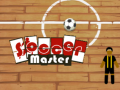 Játék Soccer Master