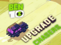 Játék Ben 10 Upgrade chasers