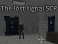 Játék The lost signal SCP