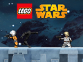 Játék Lego Star Wars Adventure