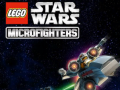 Játék Lego Star Wars: Microfighters  