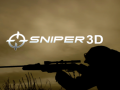 Játék Sniper 3d