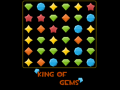 Játék King of Gems