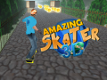 Játék Amazing Skater 3d
