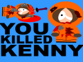 Játék Kill Kenny