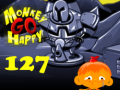 Játék Monkey Go Happy Stage 127