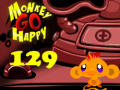 Játék Monkey Go Happy Stage 129