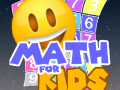 Játék Math For Kids