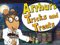 Játék Arthur's Tricks and Treats