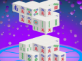 Játék Mahjong 3D