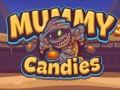 Játék Mummy Candies  