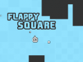 Játék Flappy Square  