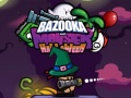 Játék  Bazooka and Monster: Halloween  