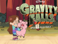 Játék Gravity Falls Waddles Food Fever