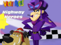 Játék Wacky Races Highway Heroes