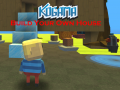 Játék Kogama: Build Your Own House