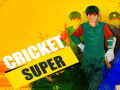 Játék Super Cricket      