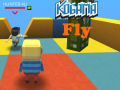 Játék Kogama: Fly