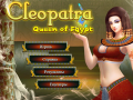 Játék Cleopatra: Queen of Egypt