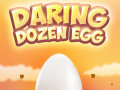 Játék Daring Dozen Egg