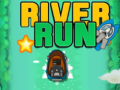 Játék River Run