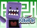 Játék Kogama: Maze