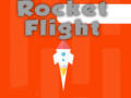 Játék Rocket Flight