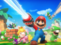 Játék Mario Kingdom Battle