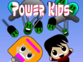 Játék Power Kids