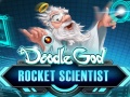 Játék Doodle God: Rocket Scientist  