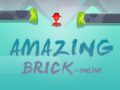 Játék Amazing Brick - Online